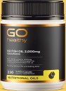 GO-Healthy-GO-Fish-Oil-Supplement-2000mg-Odourless-230-Caps Sale