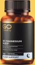 GO-Healthy-GO-Magnesium-Sleep-aid-Supplement-60s Sale