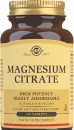 Solgar-Magnesium-Citrate-Tablets-120s Sale