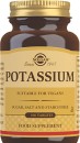 Solgar-Potassium-Tablets-100s Sale