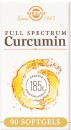 Solgar-Full-Spectrum-Curcumin-90-Capsules Sale