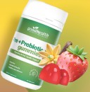 NEW-Good-Health-Pre-Probiotic-Gummies-90-Tablets Sale