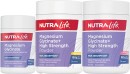 Nutra-Life-Magnesium-Glycinate-Range Sale