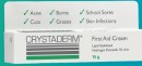 Crystaderm-Cream-15g Sale