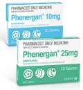 Phenergan-10mg-25mg-Tablet Sale
