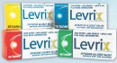 Levrix-Range Sale