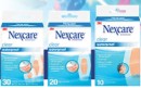 3M-Nexcare-Waterproof-Range Sale