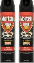 Mortein-PowerGard-Multi-Insect-Killer-300g Sale