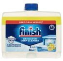 Finish-Dishwasher-Cleaner-Lemon-250ml Sale