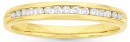 9ct-Diamond-Channel-Set-Band Sale