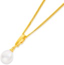 9ct-Cultured-Fresh-Water-Pearl-Enhancer-Pendant Sale
