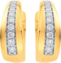 10ct-Element-Lab-Diamond-Huggies Sale