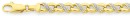 9ct-Infinity-Diamond-Bracelet Sale