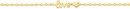 9ct-Love-Heart-Bracelet-with-Diamond Sale