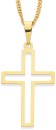 9ct-Cross-Pendant Sale