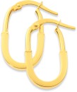 9ct-Hoops Sale
