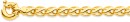 9ct-Infinity-Link-Bolt-Ring-Bracelet Sale