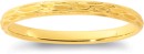 9ct-Textured-Band Sale