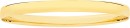 9ct-6x65mm-Solid-Bangle Sale