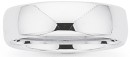 Sterling-Silver-6mm-Band-Size-U Sale
