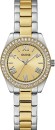 Guess-Two-Tone-Ladies-Watch Sale