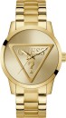 Guess-Gold-Tone-Ladies-Watch Sale