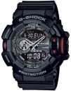 G-Shock-Black-Analoguedigital-Rotary-Switch-Mens-Watch-GA400-1B Sale