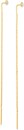 9ct-Cubic-Zirconia-Threader-Earrings Sale