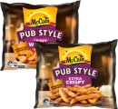 McCain-Pub-Style-Fries-or-Wedges-500-750g Sale