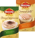 Moccona-Coffee-Sachets-8-10-Pack Sale