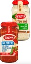 Leggos-Pasta-Sauce-or-Bakes-490-500g Sale