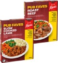 On-The-Menu-Meals-320g Sale