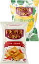 Proper-Crisps-Big-Cut-Vege-Crisps-or-Tortilla-Chips-100-150g Sale