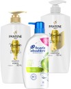 Pantene-900ml-Head-Shoulders-550660ml-Shampoo-or-Conditioner Sale