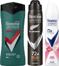 Rexona-Aerosol-220ml-or-Shower-Gel-400ml Sale