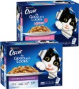 Oscar-Cat-Food-Pouches-12-Pack Sale