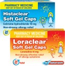 Loraclear-or-Histaclear-Soft-Gel-Caps-30s Sale