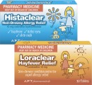 Loraclear-Tablets-or-Histaclear-Tablets-30s Sale