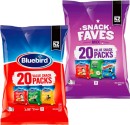 Bluebird-Multipack-Chips-20-Pack Sale