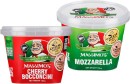 Massimos-Cherry-Bocconcini-or-Mozzarella-125g Sale