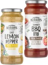 Barkers-Meal-Sauces-365-375g Sale