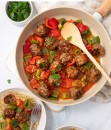 Sweet-Sour-Meatballs Sale