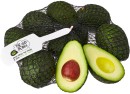 Woolworths-The-Odd-Bunch-Avocados-1kg Sale