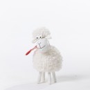 Christmas-Wishes-Fluffy-Sheep-Small Sale