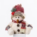 Christmas-Wishes-Sitting-Mrs-Snowman Sale