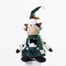 Christmas-Wishes-Mrs-Sitting-Christmas-Cow Sale