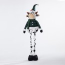 Christmas-Wishes-Mr-Standing-Xmas-Cow Sale
