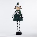 Christmas-Wishes-Mrs-Standing-Xmas-Extebdable-Cow Sale
