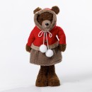 Christmas-Wishes-Mrs-Christmas-Bear-Standing Sale