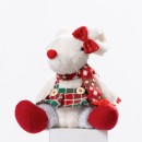 Christmas-Wishes-Sitting-Christmas-Mrs-Mouse Sale